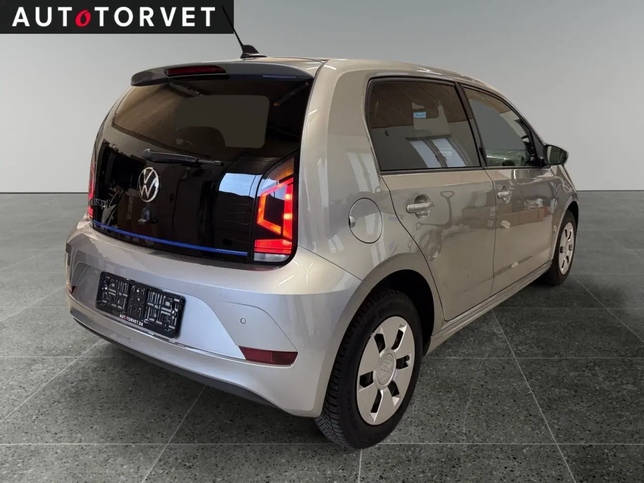 Billede 3 - VW e-Up!  Style