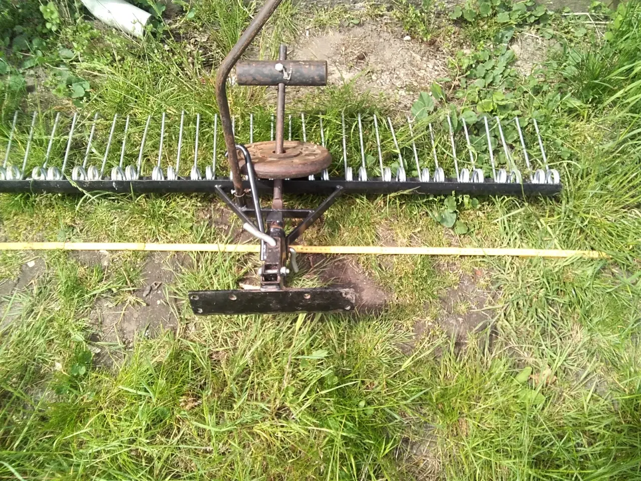 Billede 1 - 120 cm rive Byt m E-Bike E MTB Nyere Køreklar OK