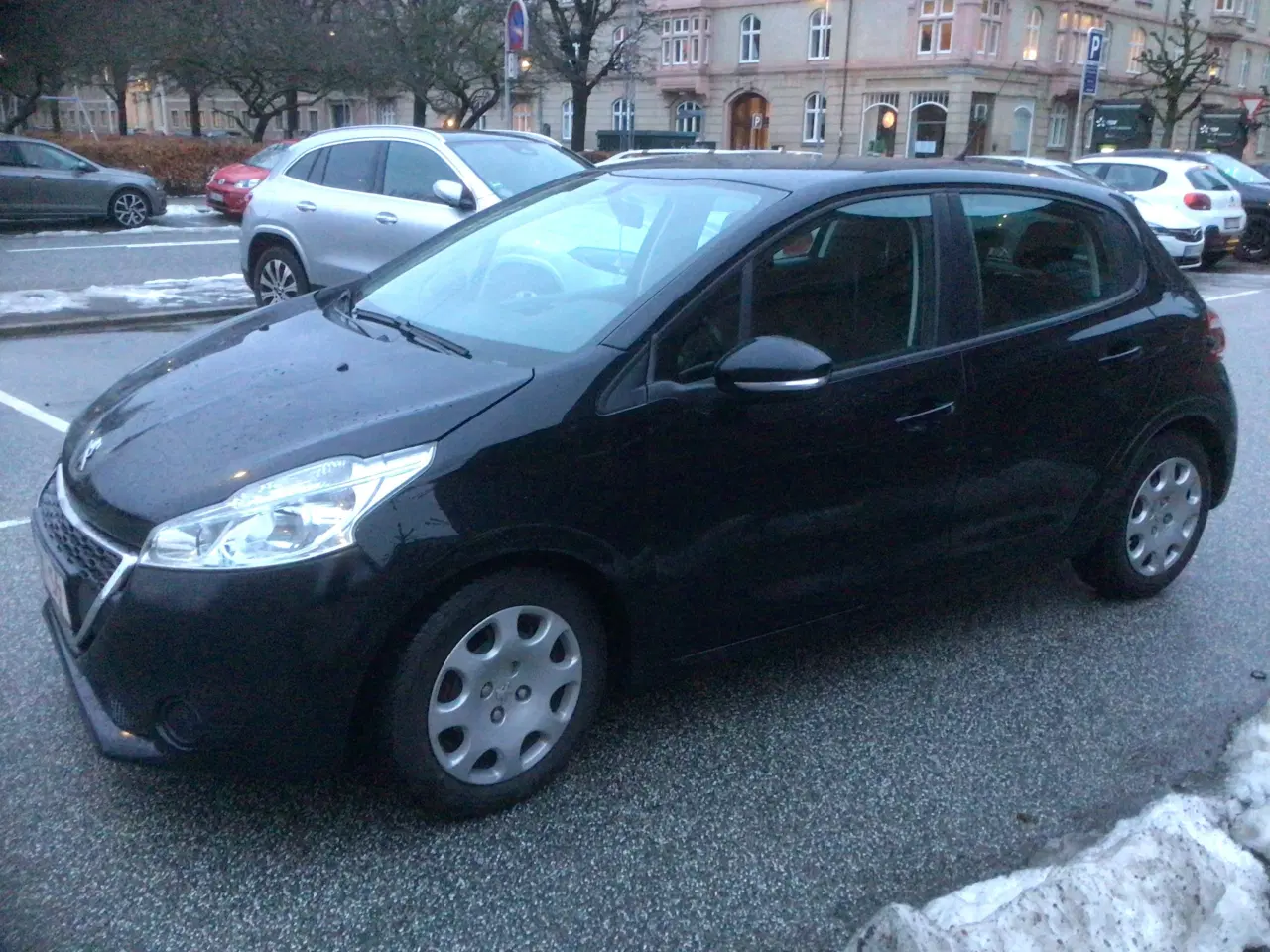 Billede 3 - Flot nys bybil 