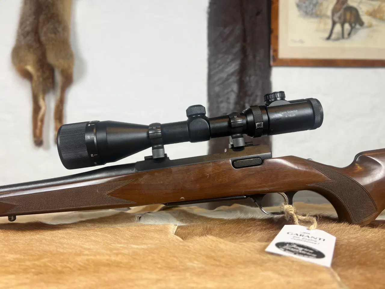 Billede 3 - Browning A-Bolt