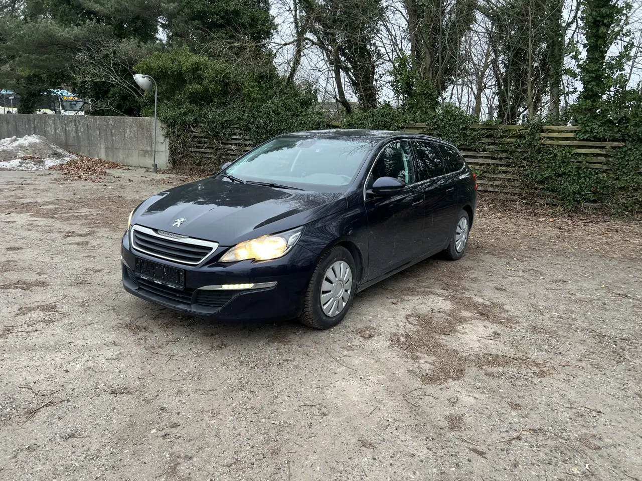 Billede 2 - Peugeot 308 SE