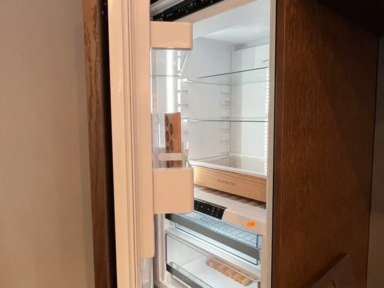 Billede 4 - Køkkenvæg