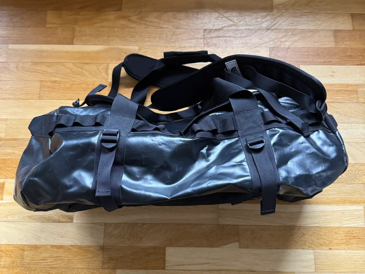 Billede 6 - The North Face Basecamp Duffel