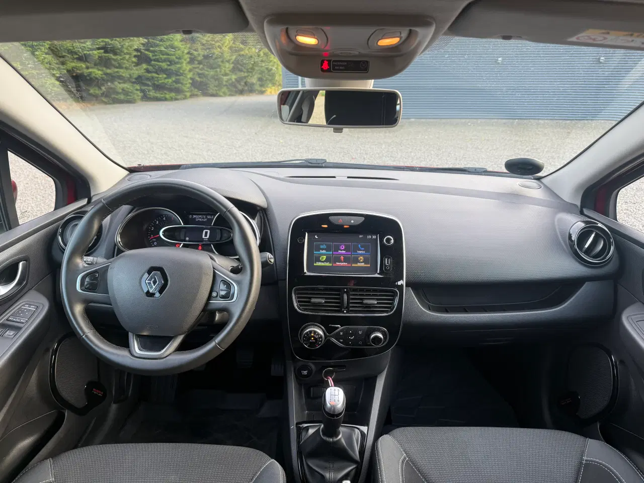 Billede 7 - Renault Clio 1,5