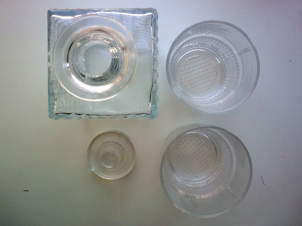 Billede 4 - Bormioli Rocco T2 oversize glas, karaffel O.A.