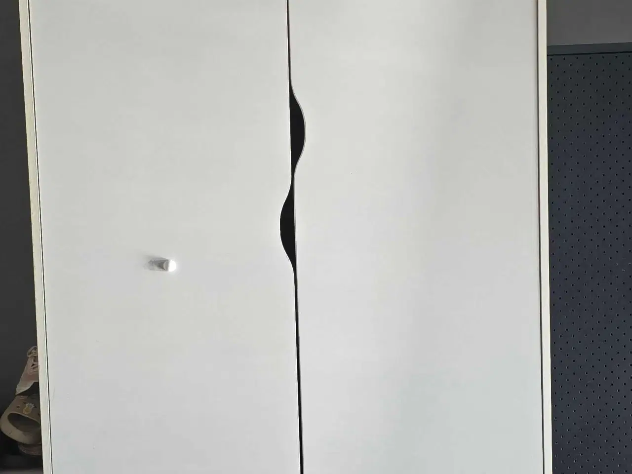 Billede 1 - Flot Garderobe