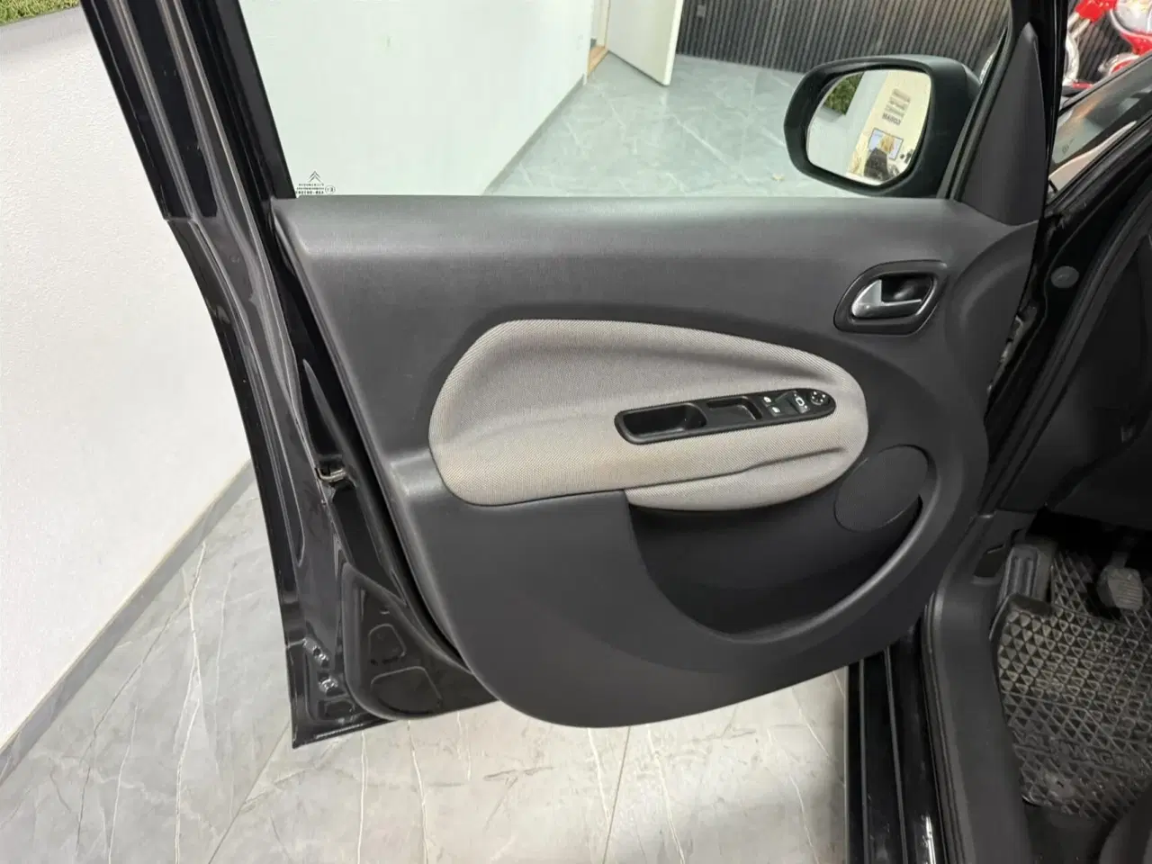 Billede 18 - Citroën C3 Picasso 1,6 HDI Seduction 90HK