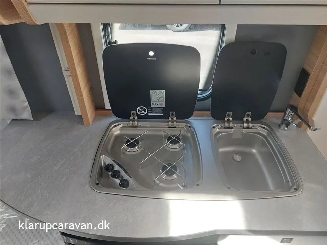 Billede 14 - 2023 - Dethleffs Camper 470 ER