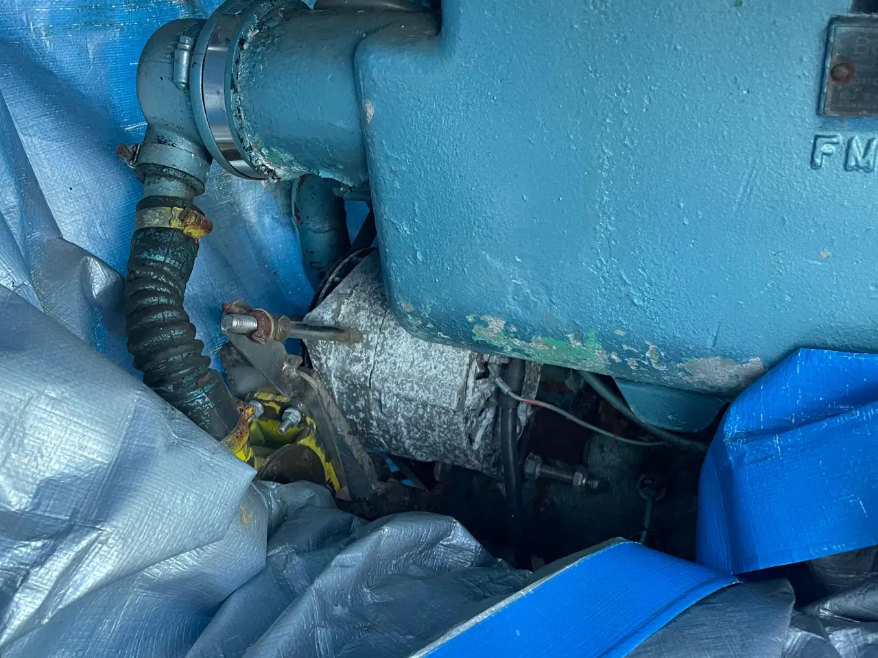 Billede 9 - Gør det selv projekt - Faaborg 30