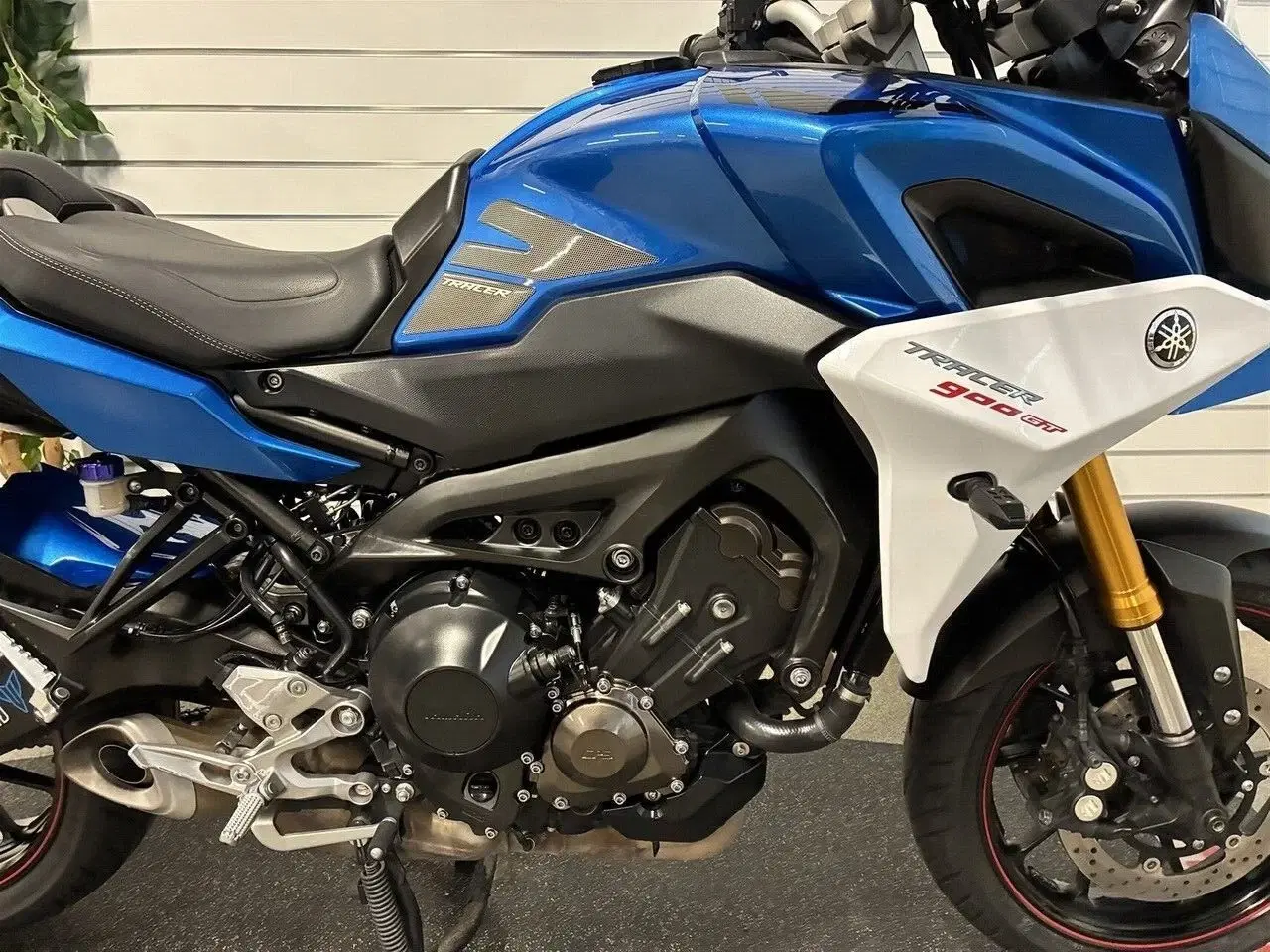 Billede 4 - Yamaha Tracer 900 GT