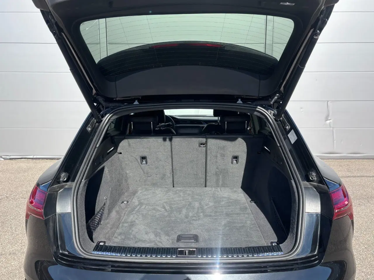 Billede 6 - Audi e-tron 55 Black Edition S-line quattro