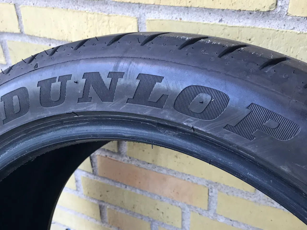 Billede 2 - 19” Dunlop