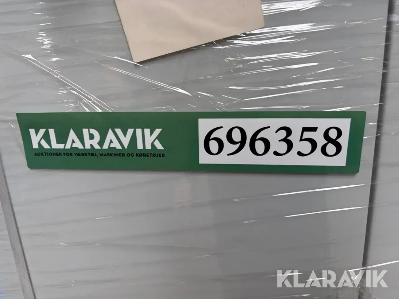 Billede 12 - Værkstedsskabe