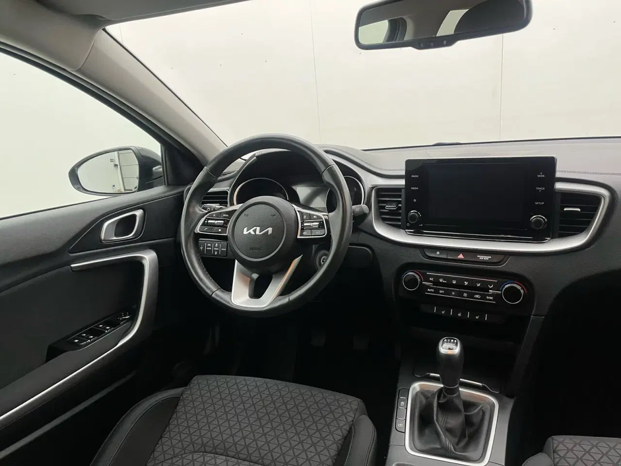 Billede 8 - Kia Ceed 1,0 T-GDi Prestige SW