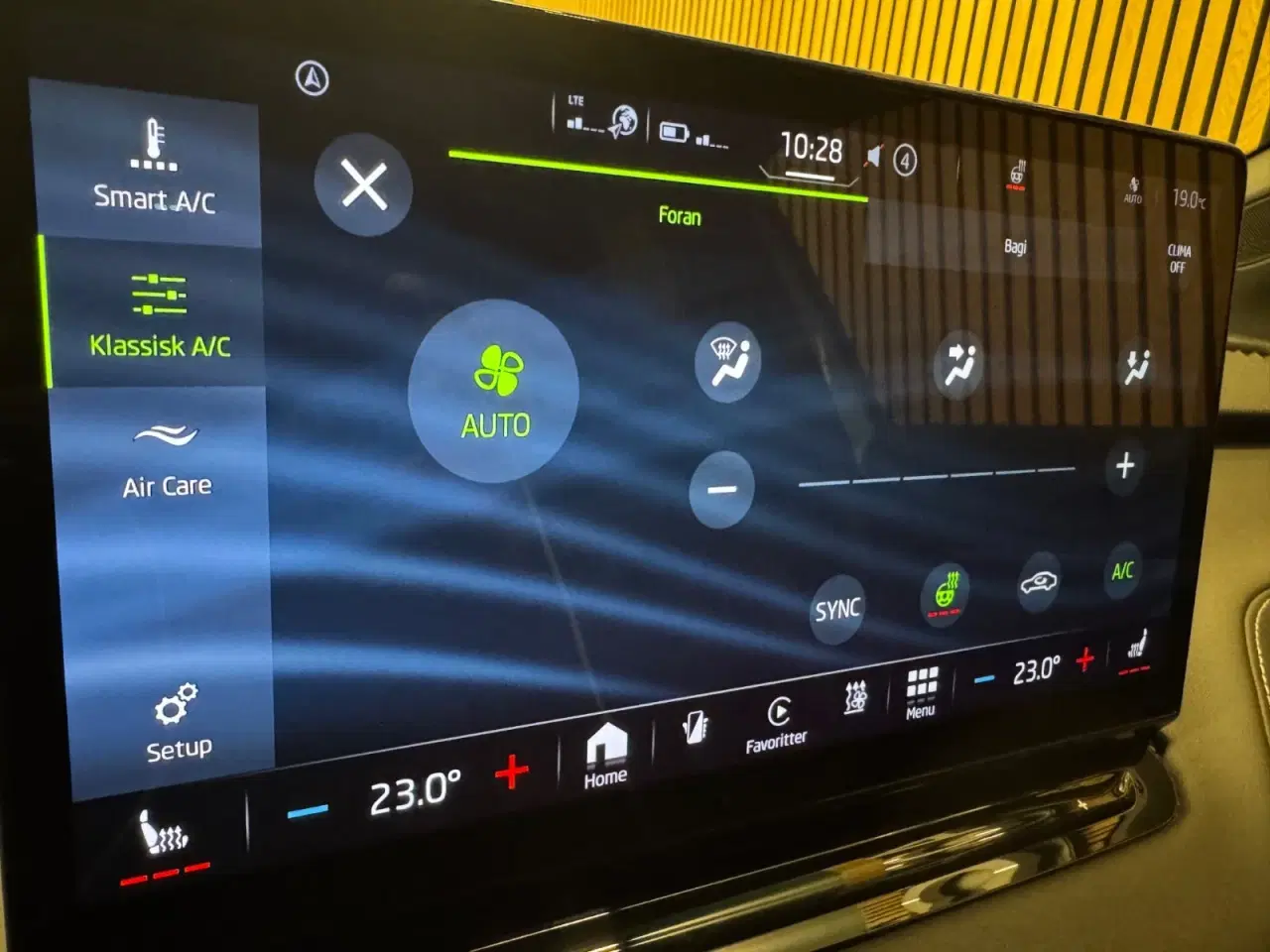 Billede 10 - Skoda Enyaq 80x iV Sportline