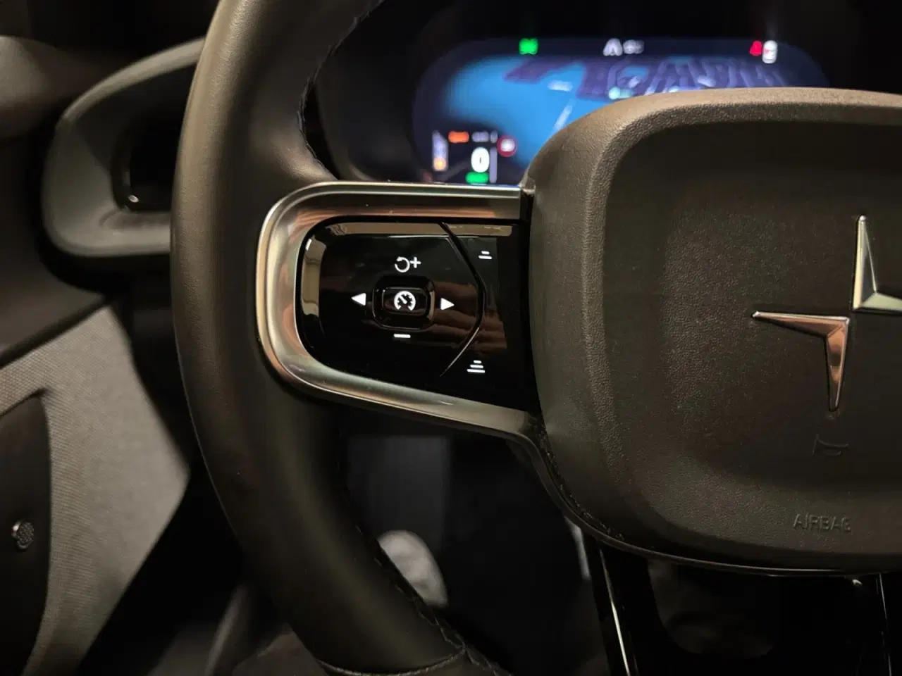 Billede 13 - Polestar 2  Long Range AWD
