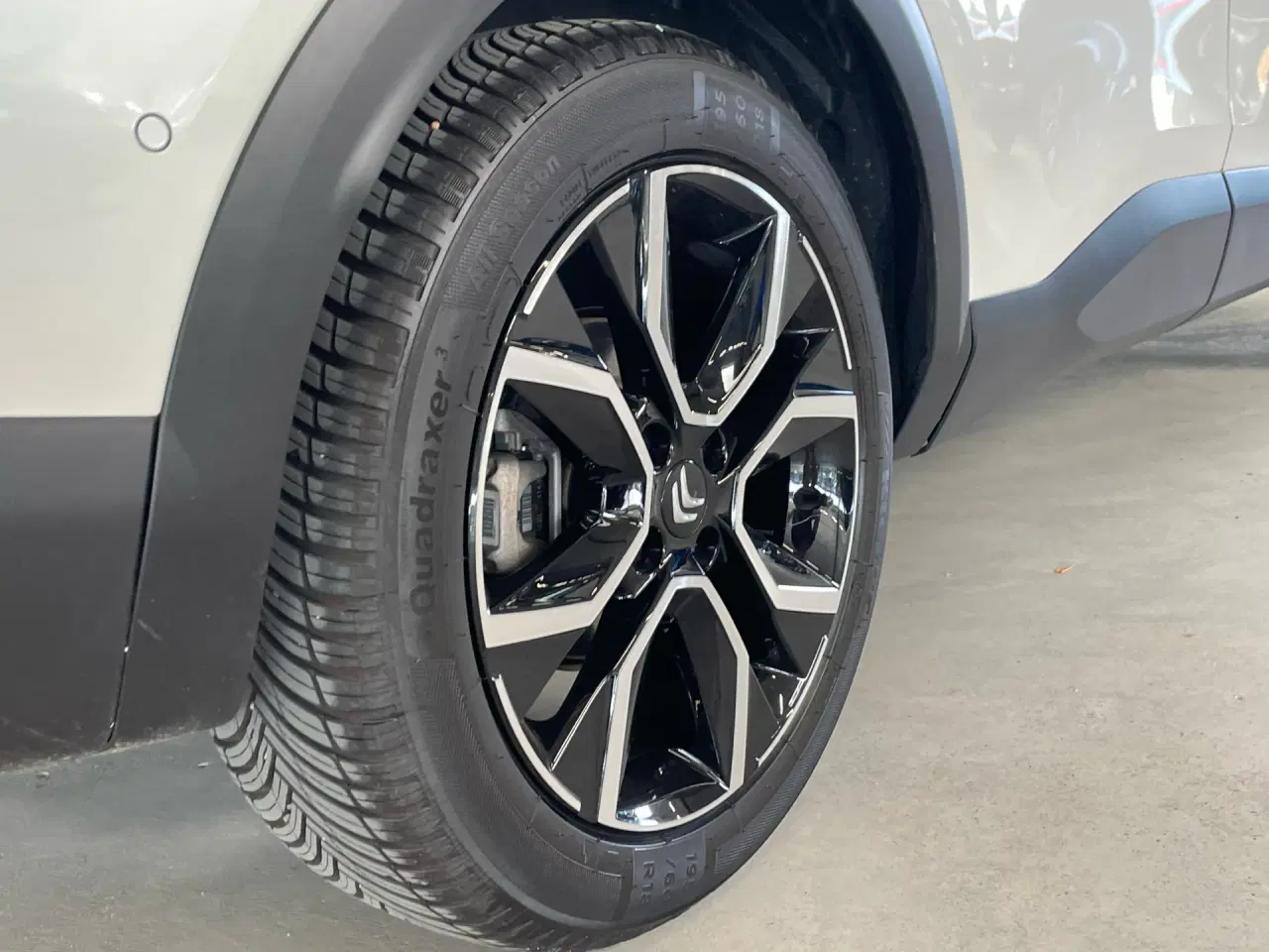 Billede 4 - Citroën e-C4 EL Shine 136HK 5d Aut.