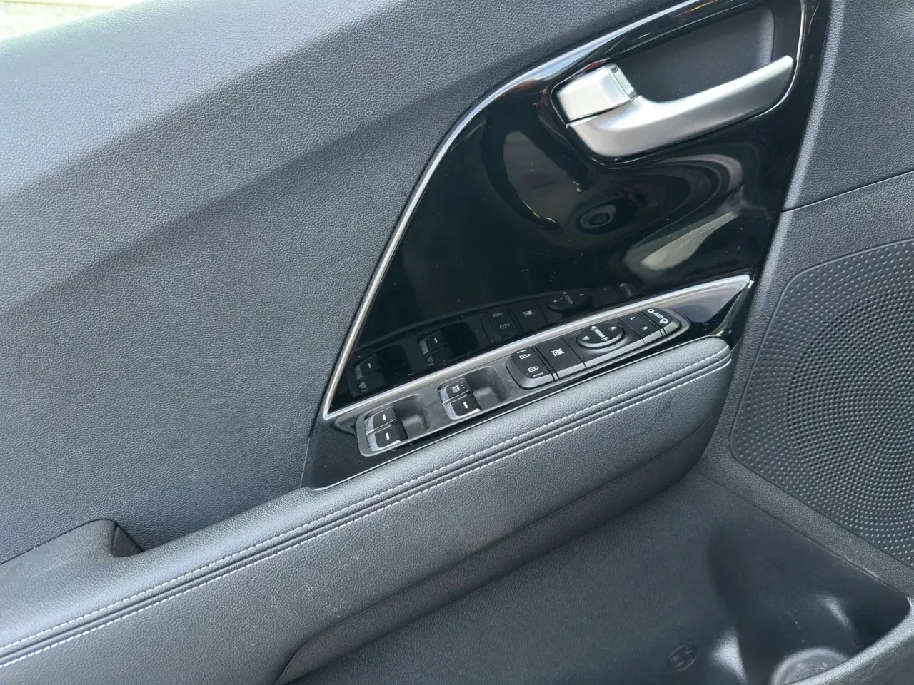 Billede 12 - Kia e-Niro 64 Advance