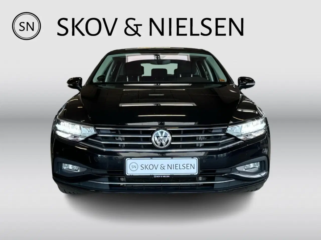 Billede 4 - VW Passat 1,5 TSi 150 Business Variant DSG