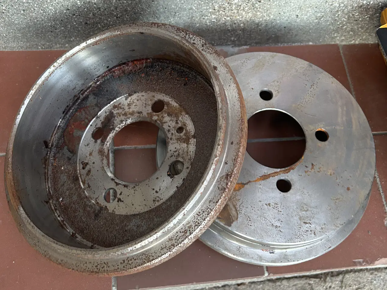 Billede 6 - Bremse system Audi/Vw