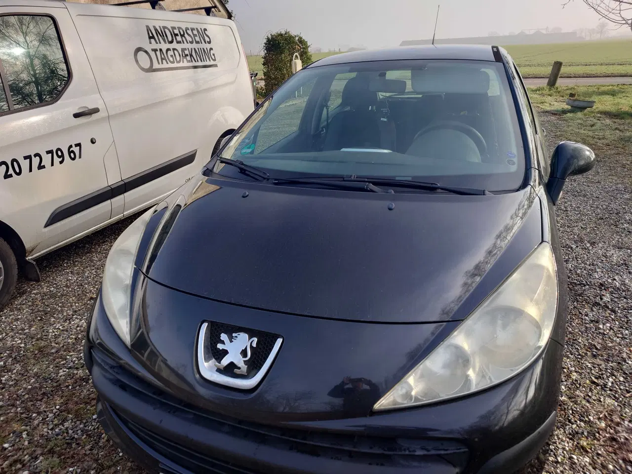 Billede 6 - Peugeot 207 1,6 hdi