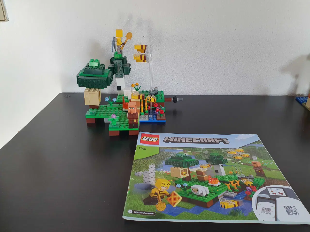 Billede 4 - Lego Minecraft 