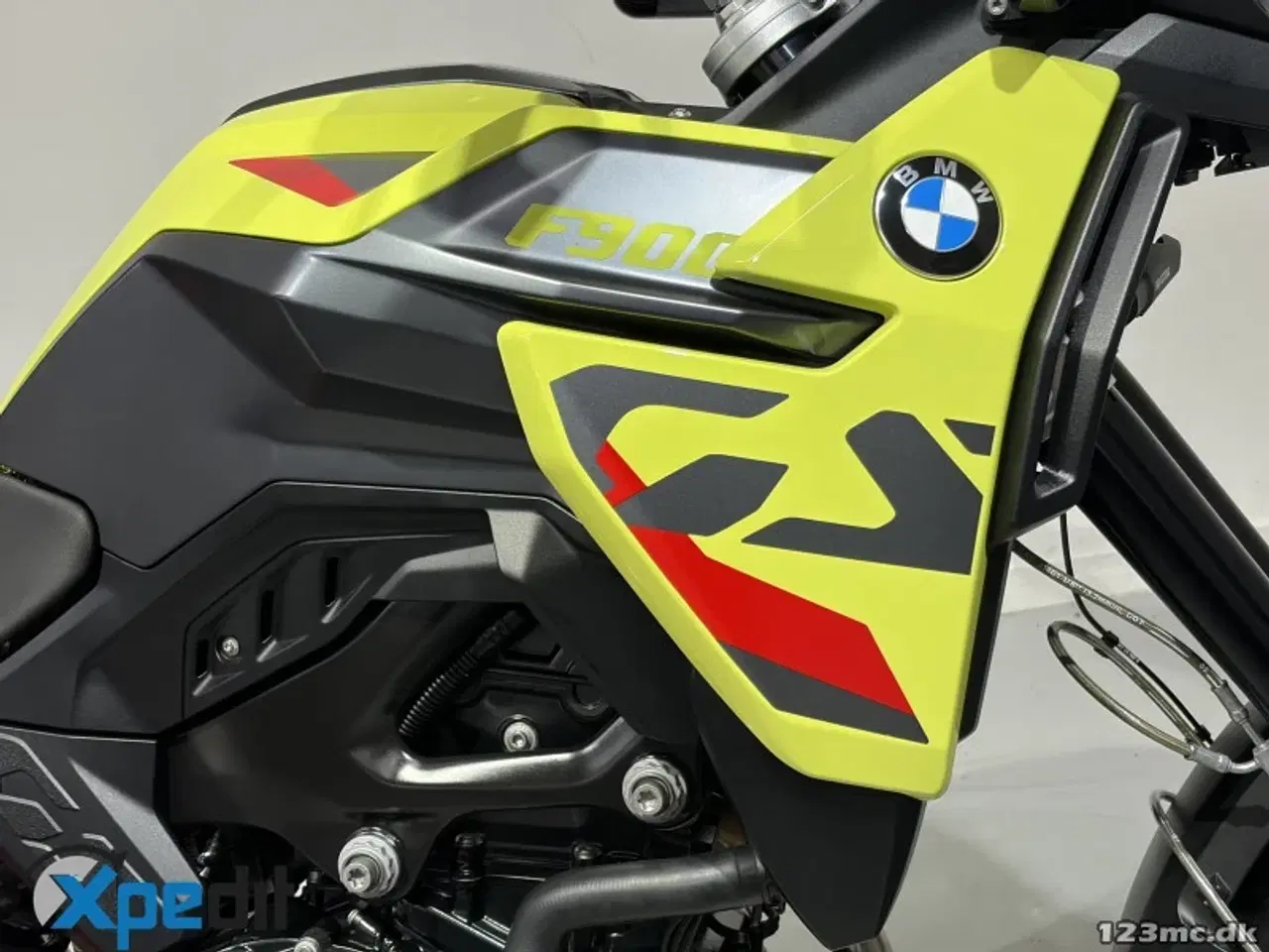 Billede 18 - BMW F 900 GS