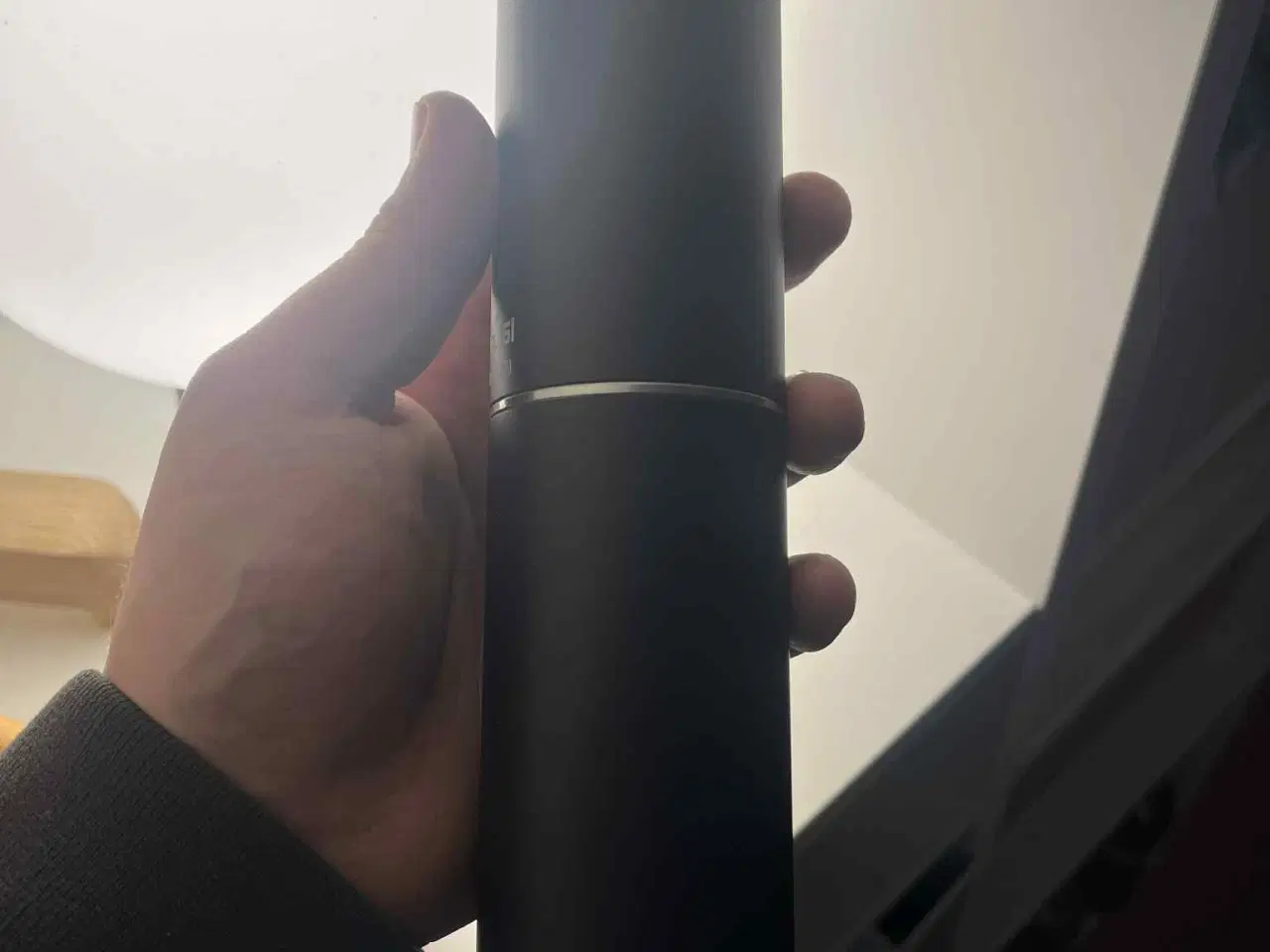 Billede 1 - AimSport Triton no.5i - Max kaliber 7.7 mm - M14x1