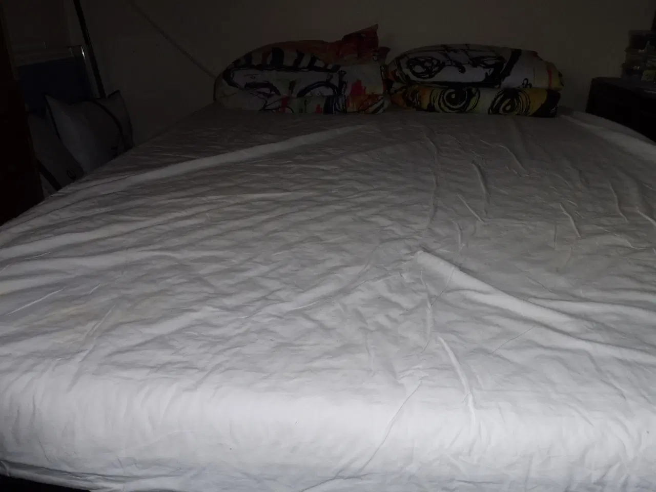 Billede 2 - Seng 140 x 200