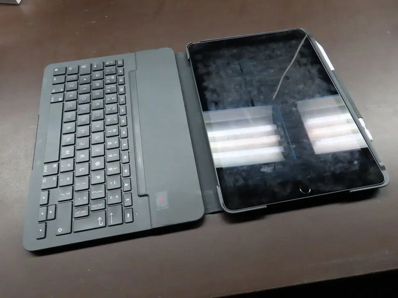 Billede 2 - Tablet, APPLE IPAD Type: A2602