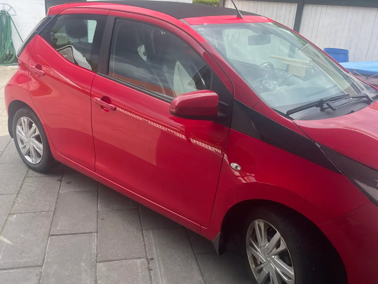 Billede 7 - Toyota aygo