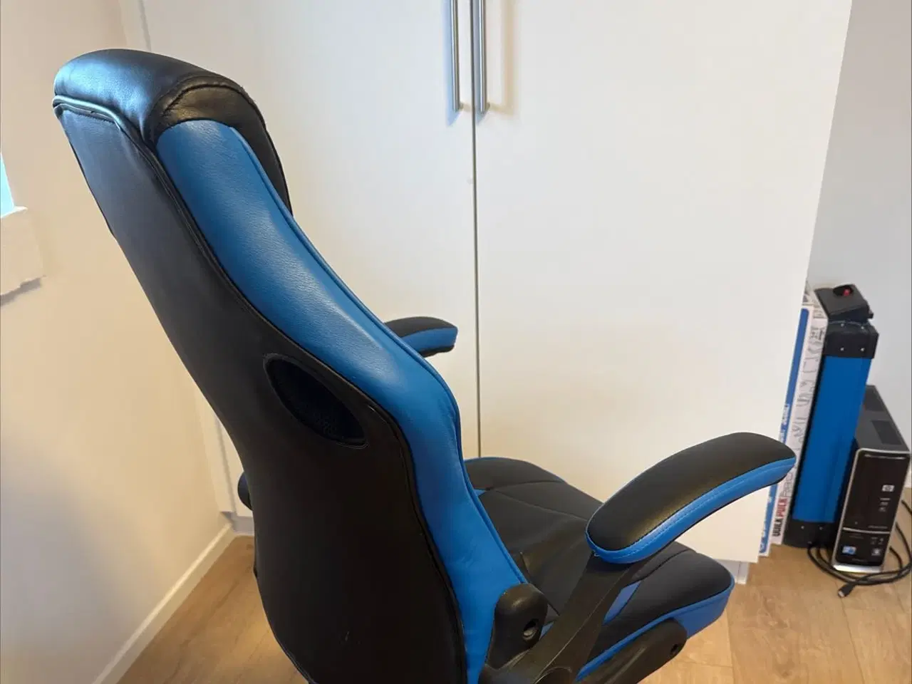 Billede 2 - Gamerstol