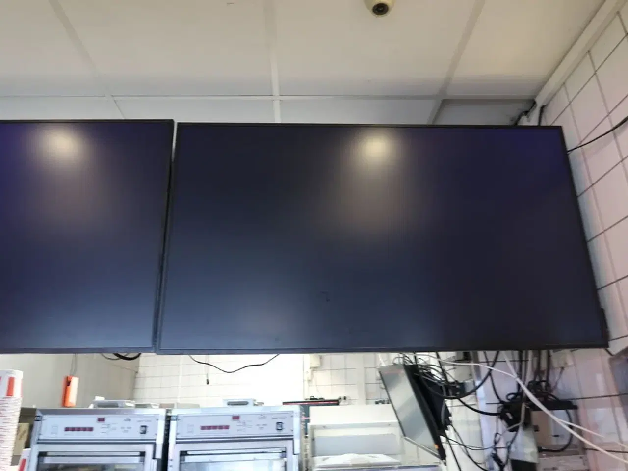 Billede 2 - 4 stk. fladskærme SAMSUNG, BENQ