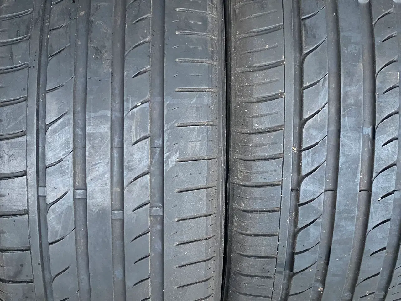 Billede 4 - Fine sommerdæk 