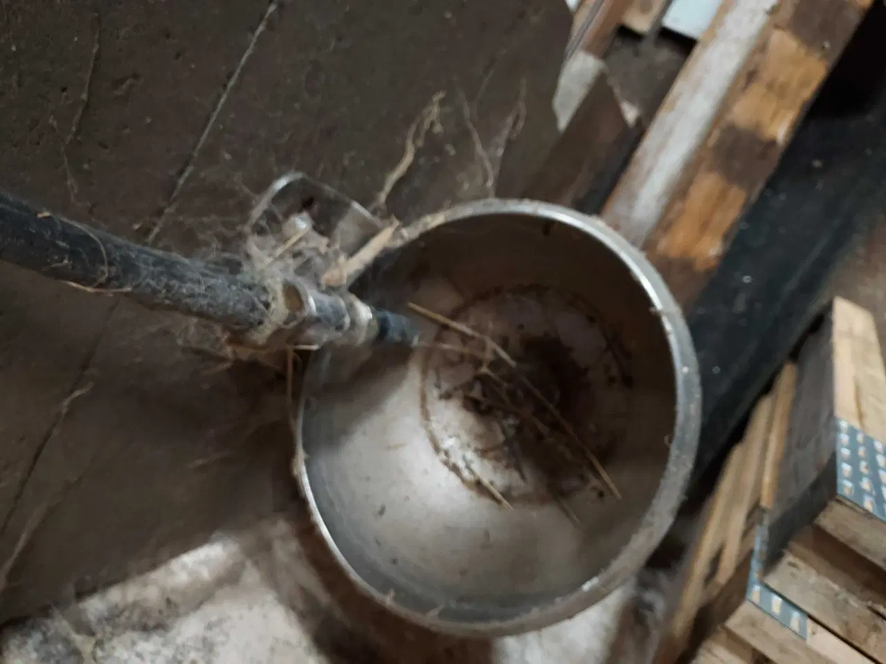 Billede 2 - Pel rør, fittings og vandkopper 