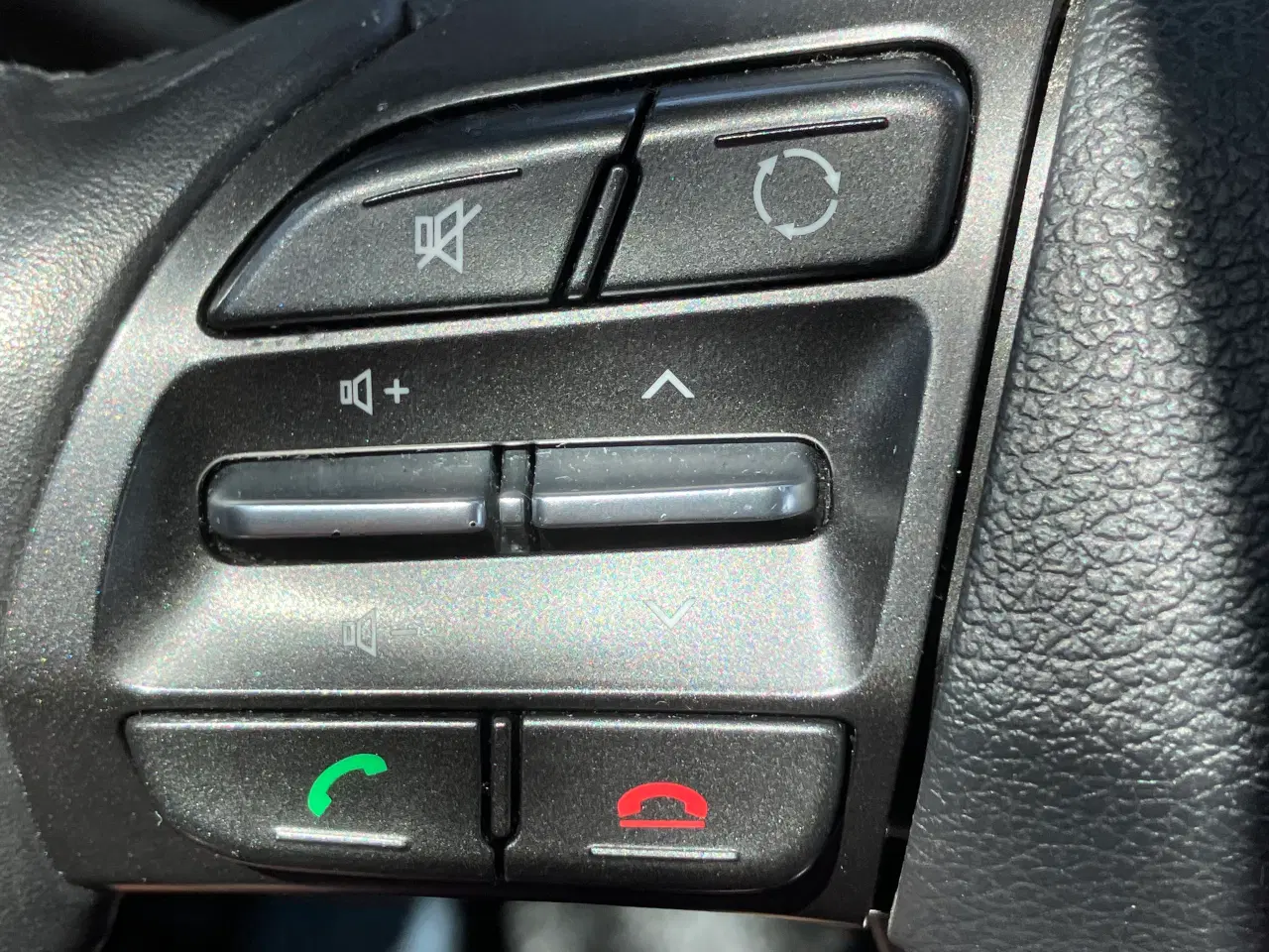 Billede 11 - Hyundai I30 1.0 T-GDI Benzin (2017-model)