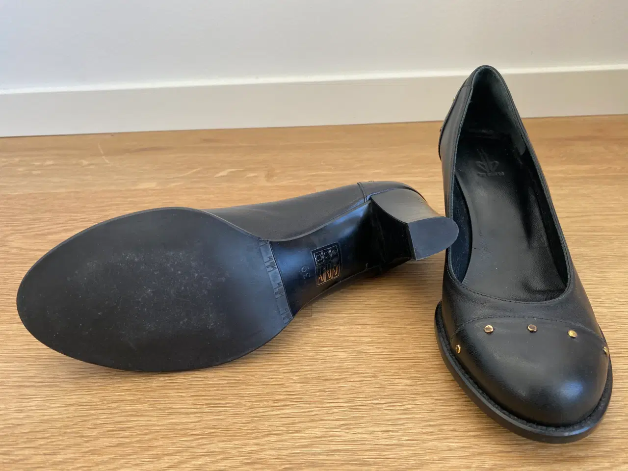 Billede 3 - Smarte pumps fra BILLI BI