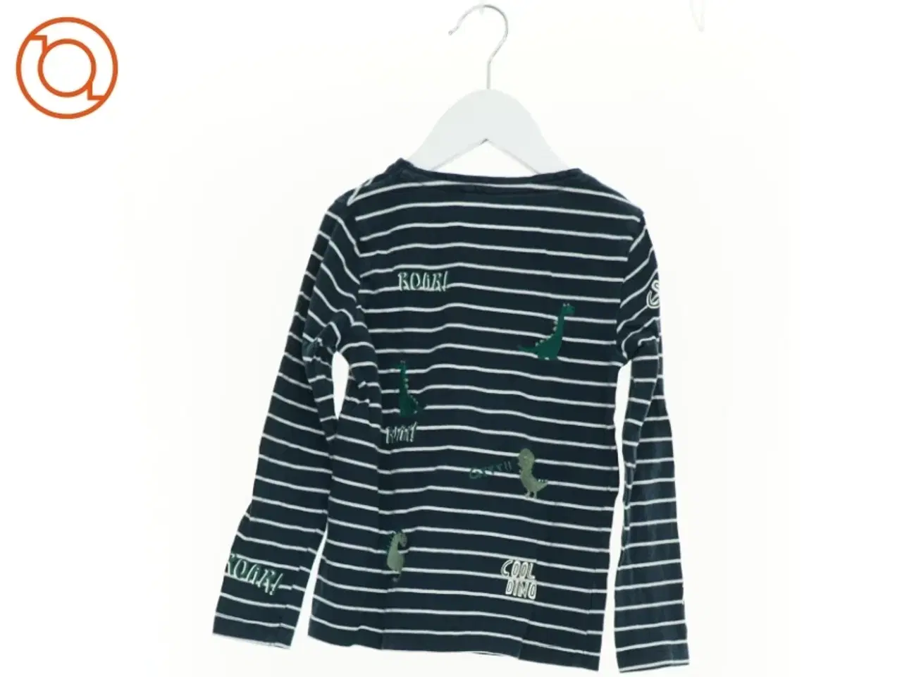 Billede 2 - Bluse fra Name It (str. 110 cm)