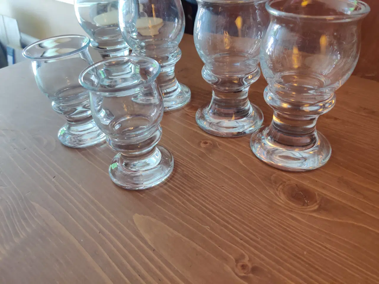 Billede 3 - PER LUTKEN glas