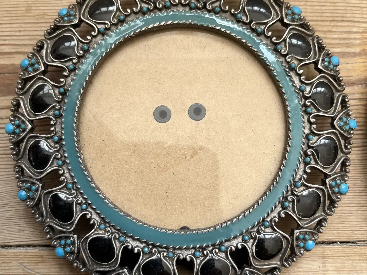 Billede 2 - Flotte små rammer