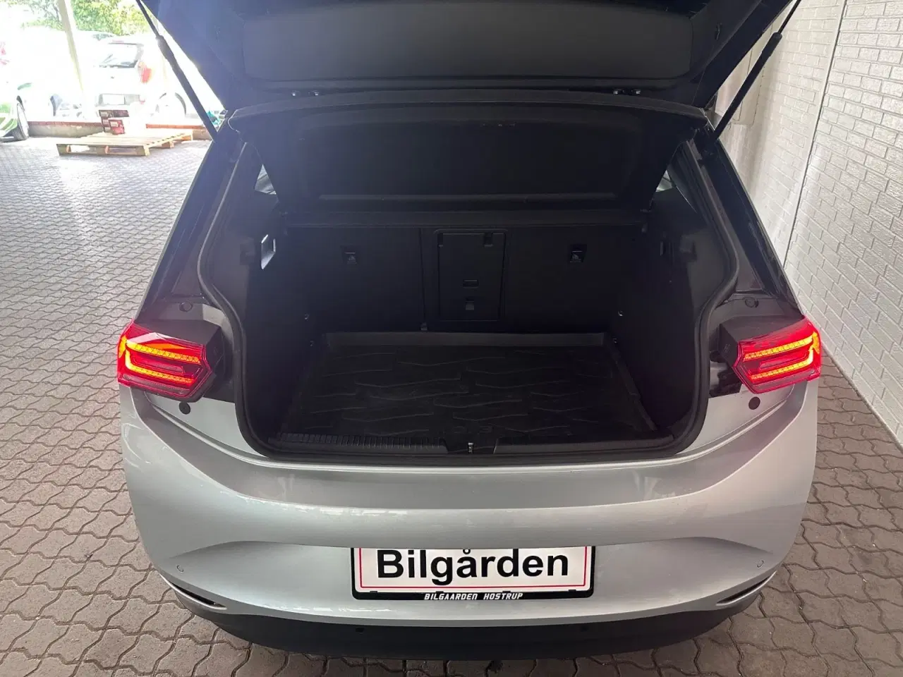 Billede 7 - VW ID.3 58 Pro