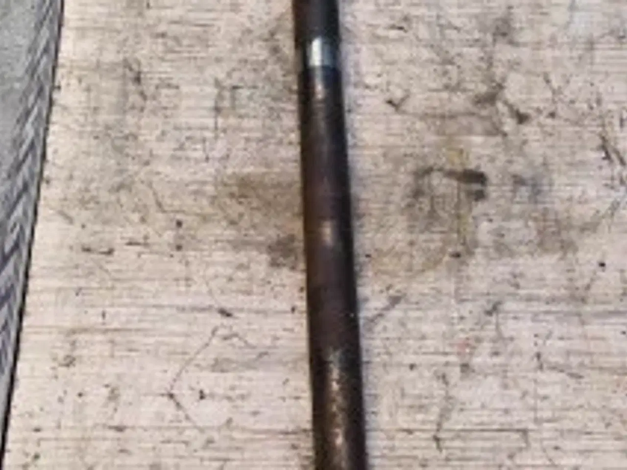 Billede 3 - John Deere 4040S PTO Aksel AL35355