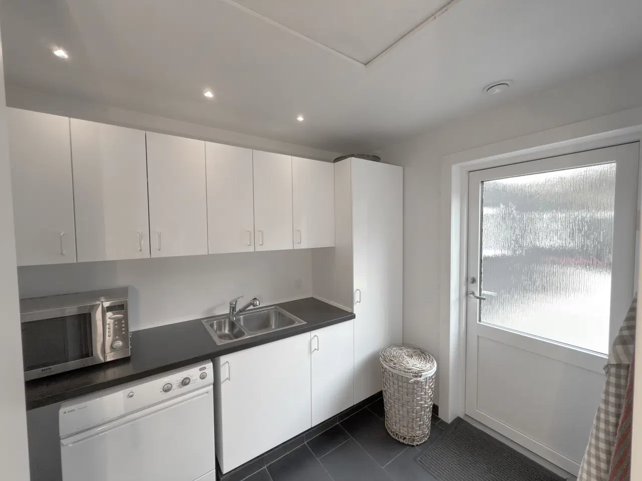 Billede 8 - Kystnær og indflytningsklar villa i det attraktive