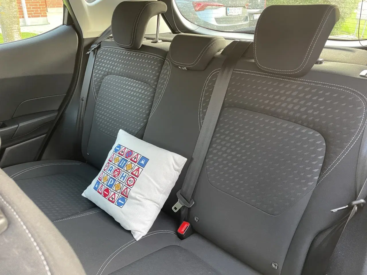 Billede 10 - Ford Fiesta 1,0 EcoBoost mHEV Titanium