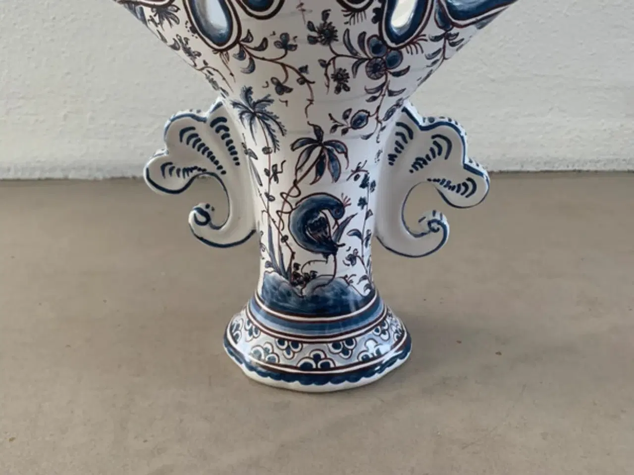 Billede 2 - Vase