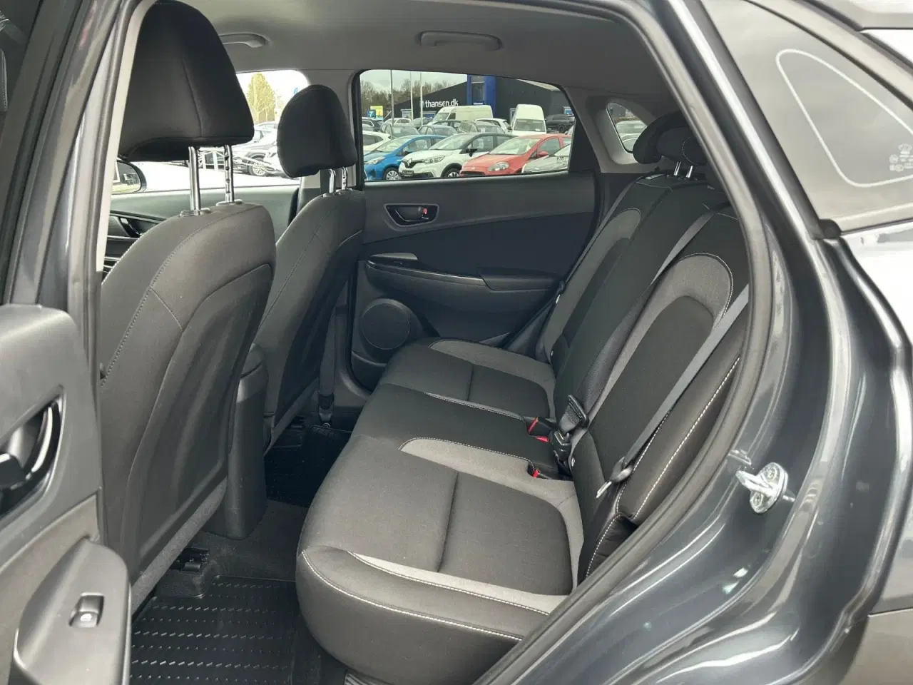 Billede 17 - Hyundai Kona 1,6 HEV Essential DCT