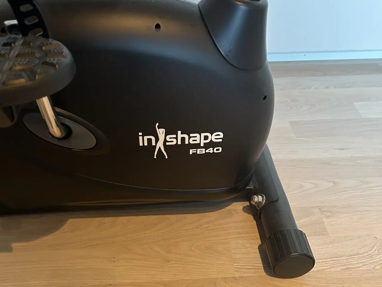 Billede 2 - Motionscykel - Fitnesscykel - Spinningcykel