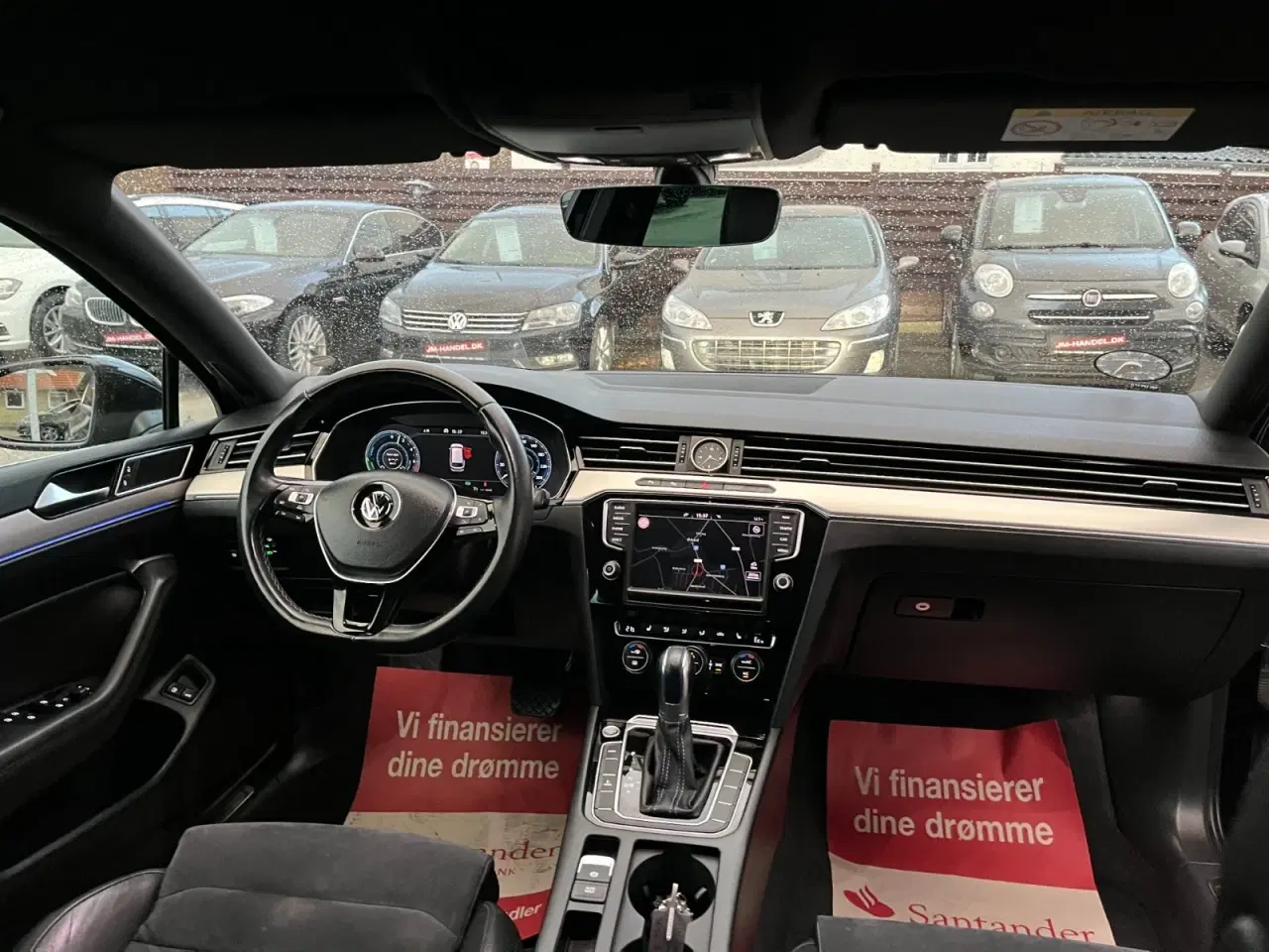 Billede 6 - VW Passat 1,4 GTE Highline Variant DSG