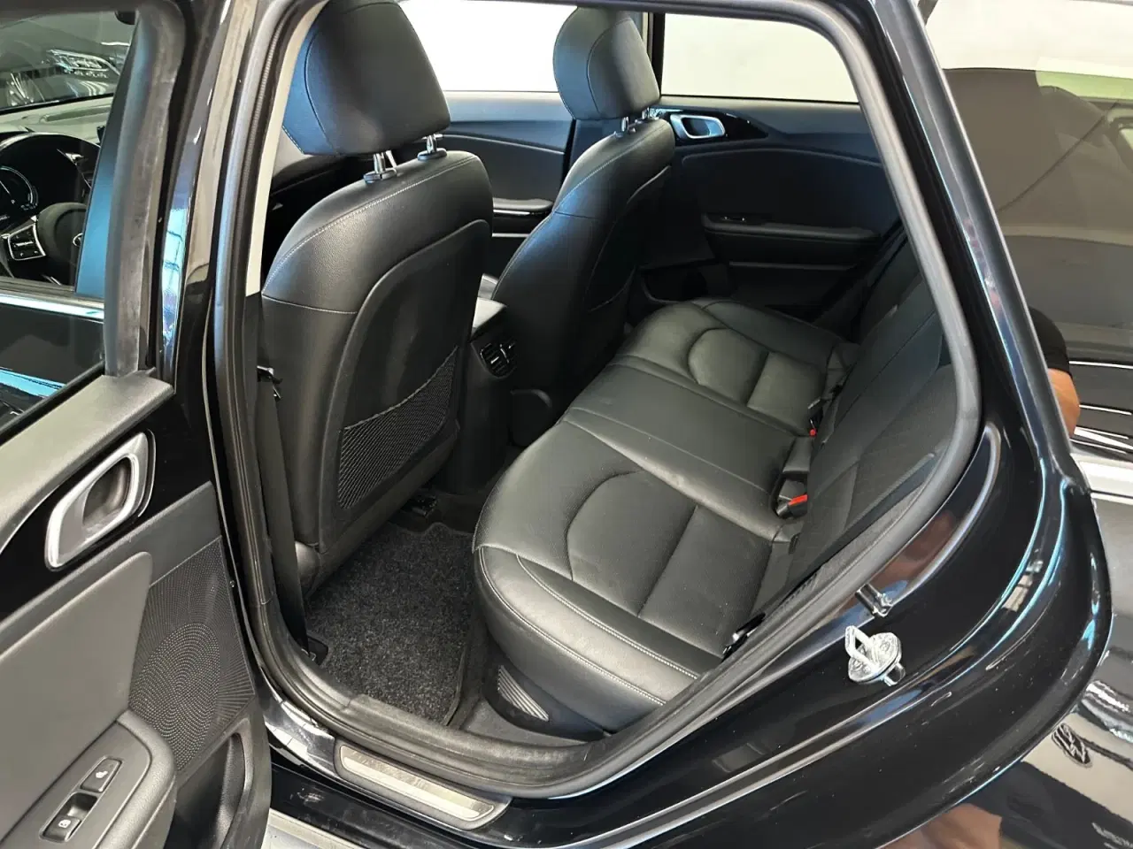 Billede 12 - Kia Ceed 1,6 PHEV Upgrade SW DCT