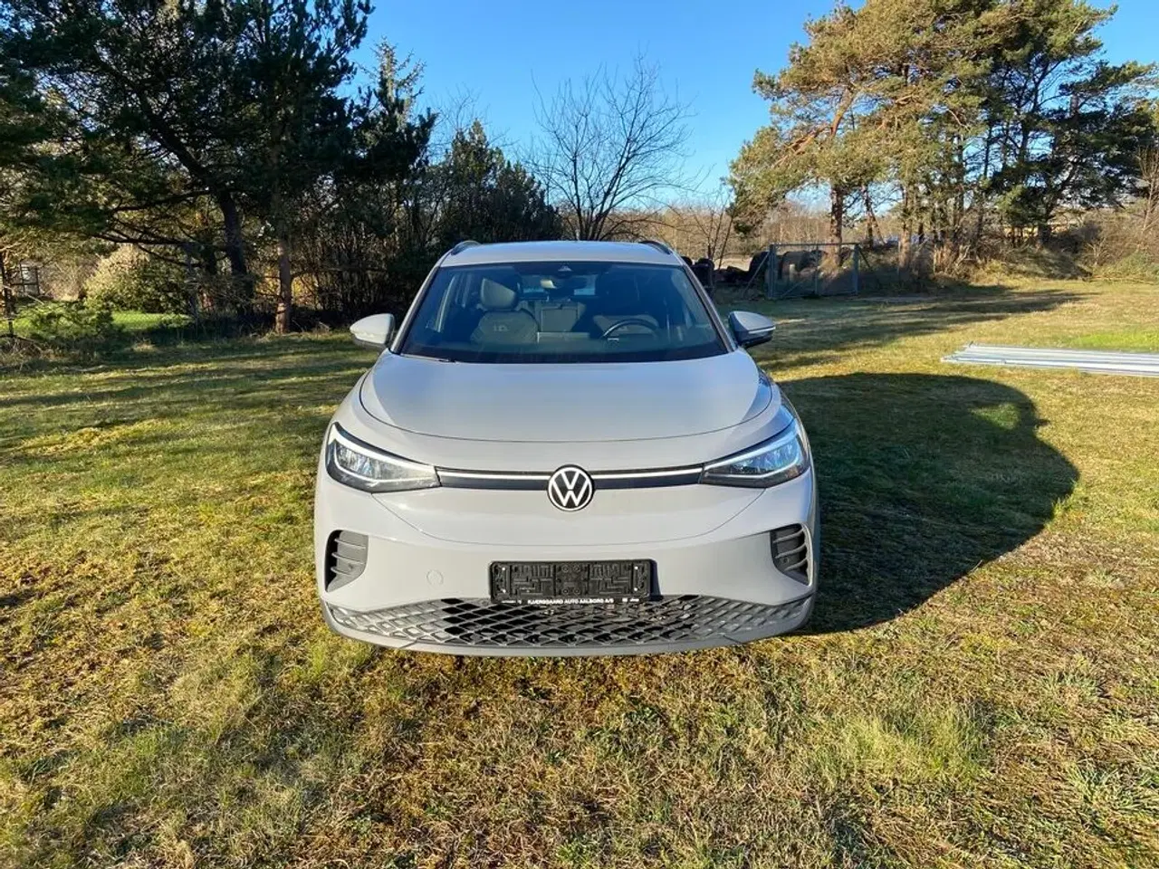 Billede 2 - Volkswagen ID.4